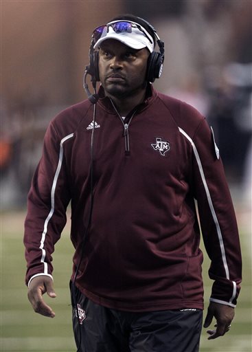 Kevin Sumlin