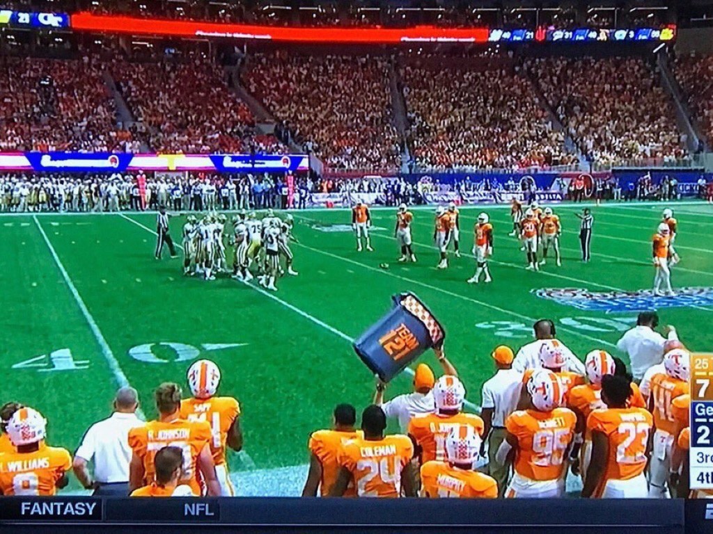 SEC Hot Seats Week&nbsp;2