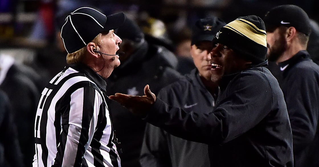 frederick breedon, getty