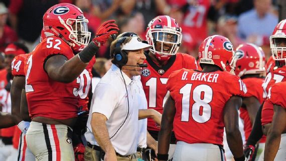 scott cunningham, getty