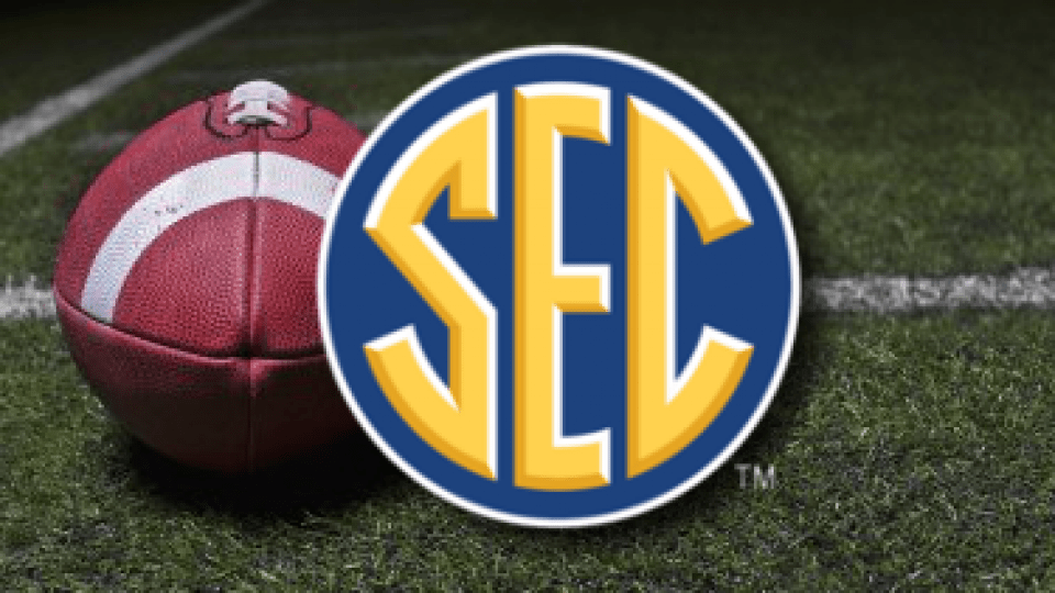 SEC Hot Seats Week&nbsp;13