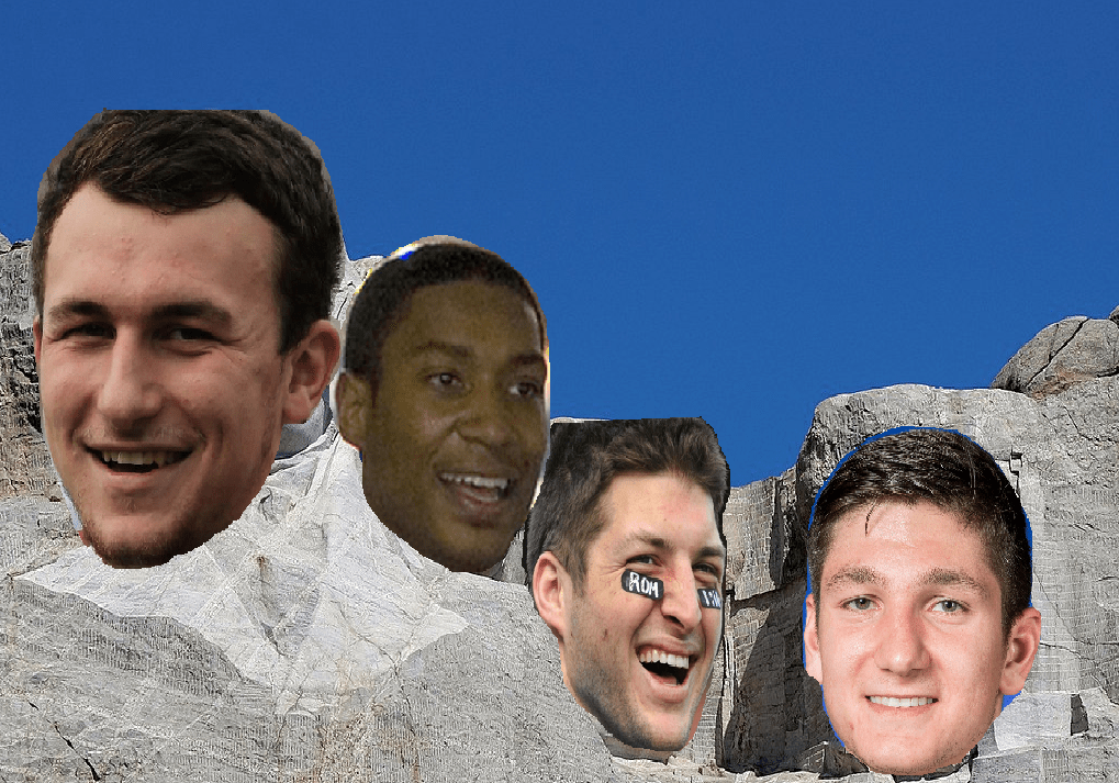 Players I Wish Were in College&nbsp;Forever