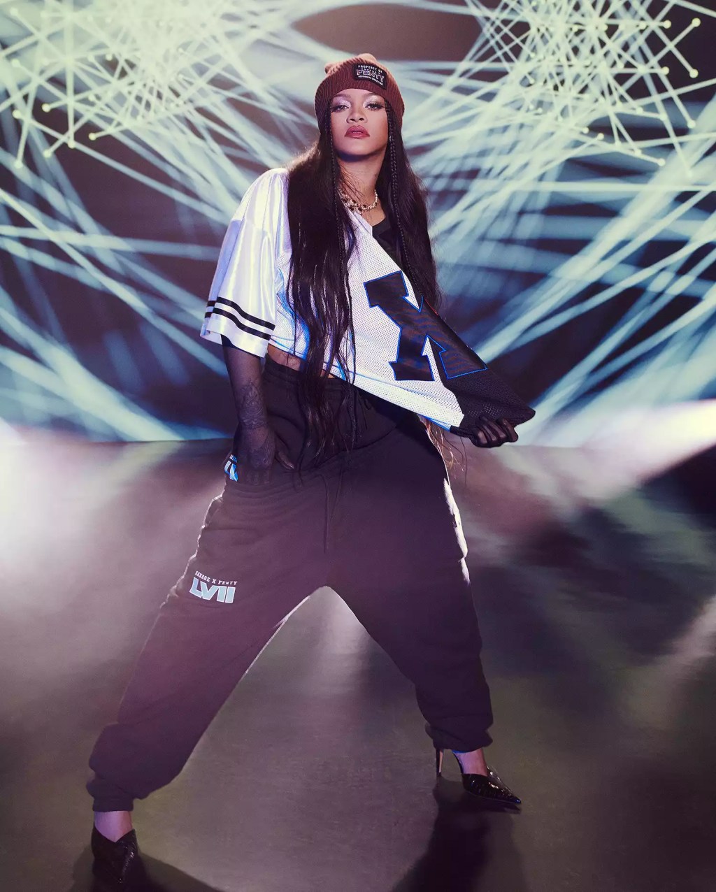 Top Five Rihanna&nbsp;Songs