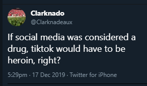 Social Media Platforms and Their Drug&nbsp;Counterparts