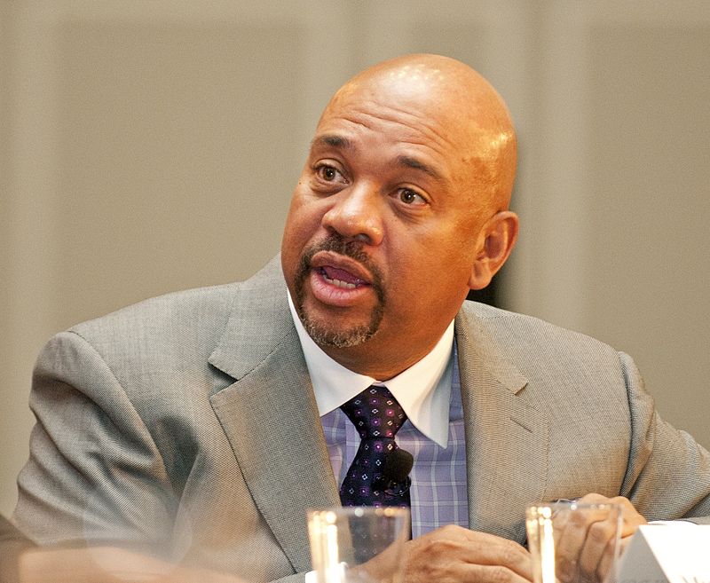 Michael Wilbon Needs to Stop Making Up&nbsp;Stories