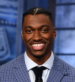 You, Me, &&nbsp;RGIII