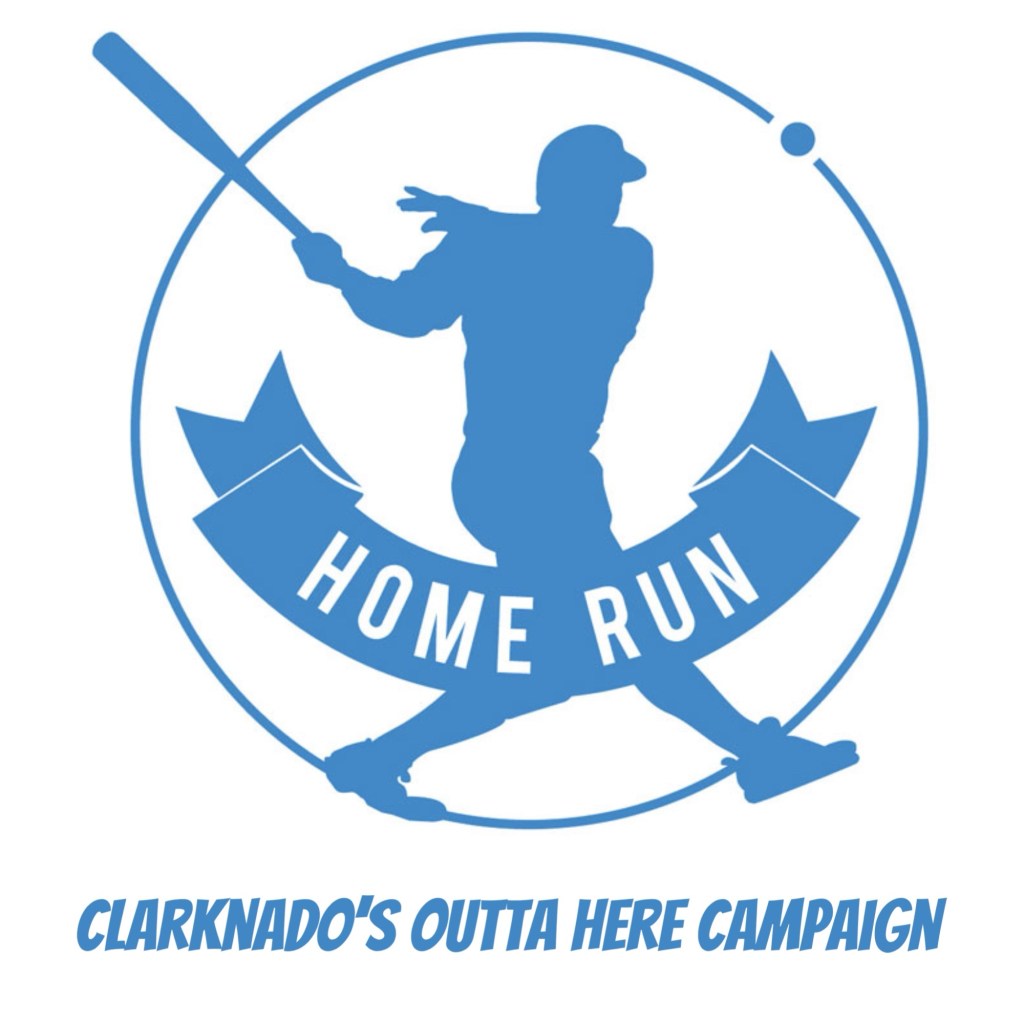 Clarknado’s Outta Here&nbsp;Campaign