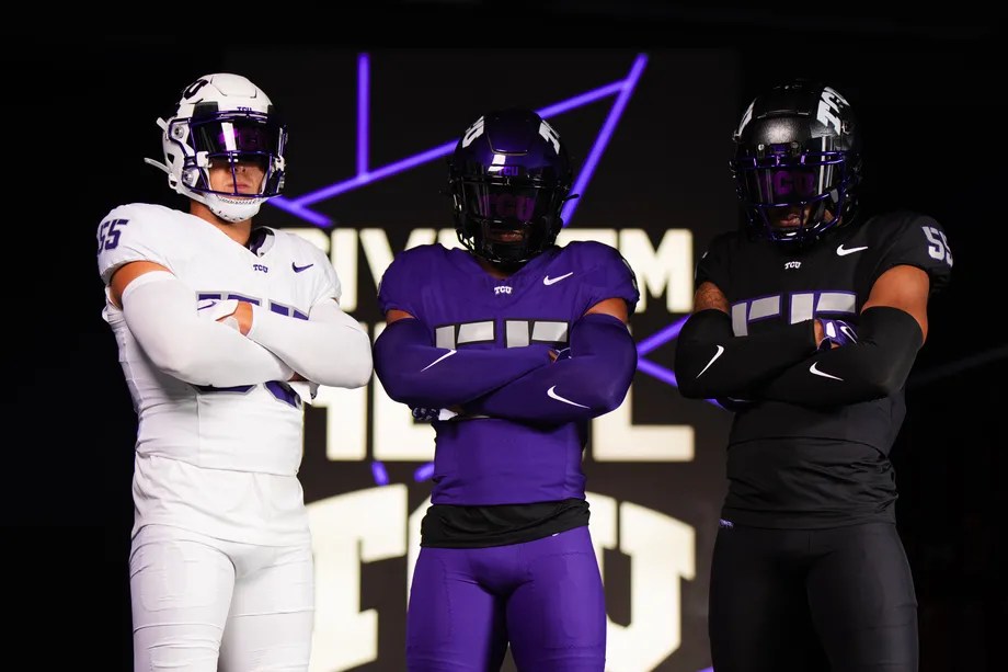 The TCU Horned Frogs Are Poised to Bounce Back in&nbsp;2024