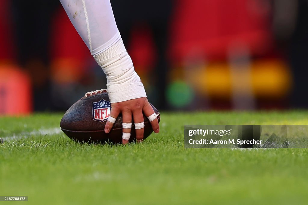 Mount Rushmore of Most Uninteresting NFL Teams in&nbsp;2025