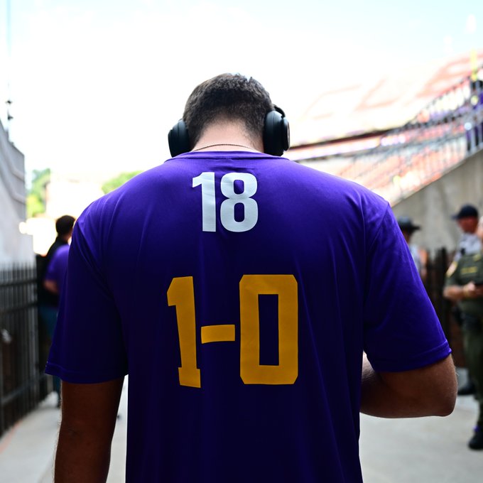 Tell the Truth Monday: Week&nbsp;1