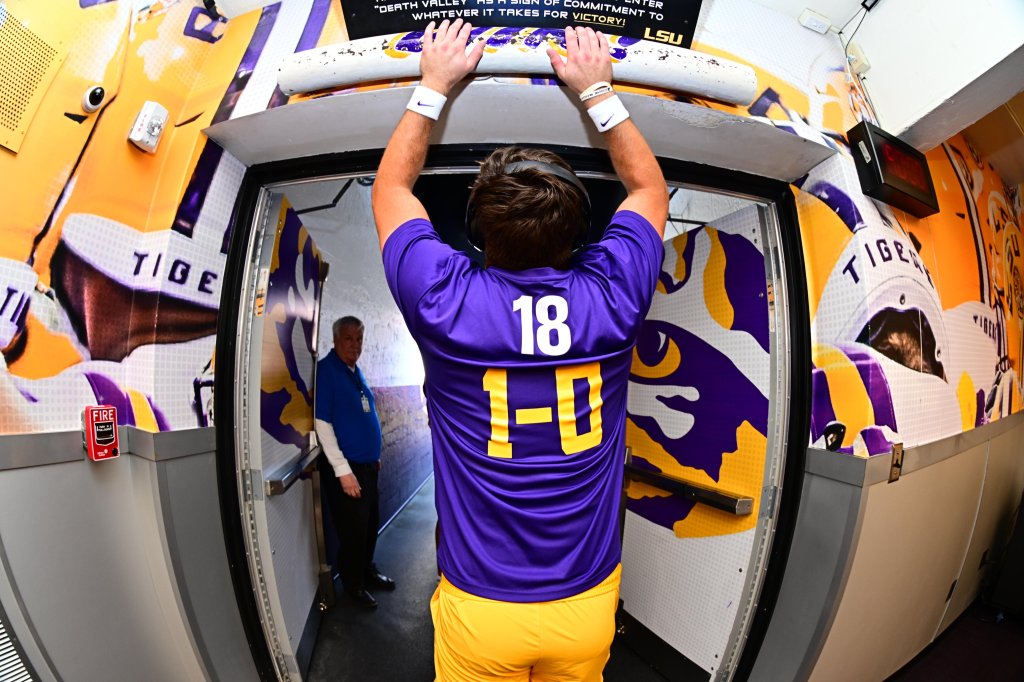 Tell the Truth Monday: Week&nbsp;2